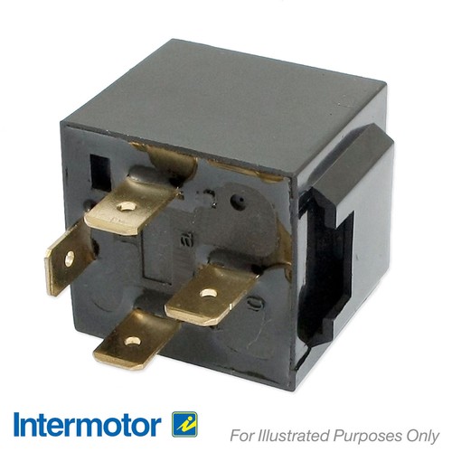 Genuine intermotor flasher - genuine,