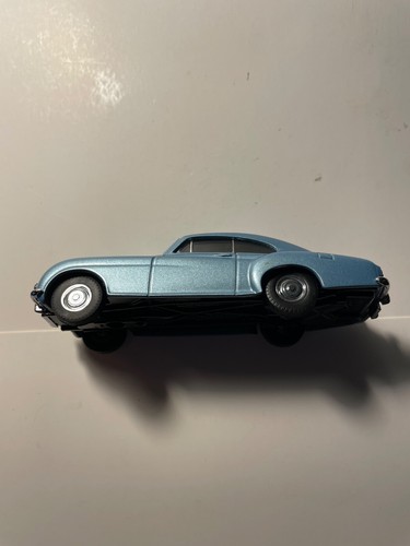 Dinky 1955 bentley type - 1955,