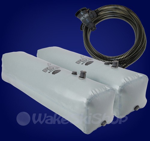 Fat sac side set - sac,