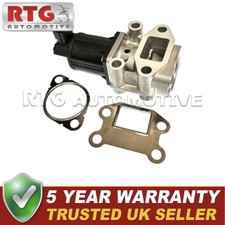 EGR Valve For Mitsubishi Shogun/Pajero 3.2 07- L200 2.5 2007-2015 1582A037