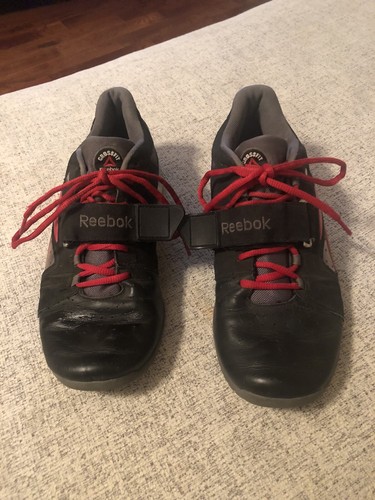 Reebok crossfit lifter - crossfit, gym