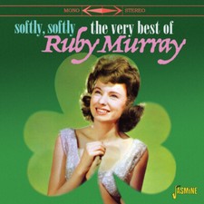 Ruby Murray : Softly, Softly