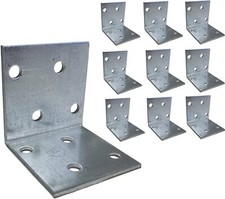 Corner angle bracket - corner, 90