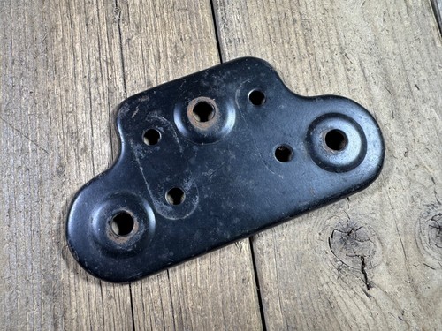 Bike front fork top plate - fork,