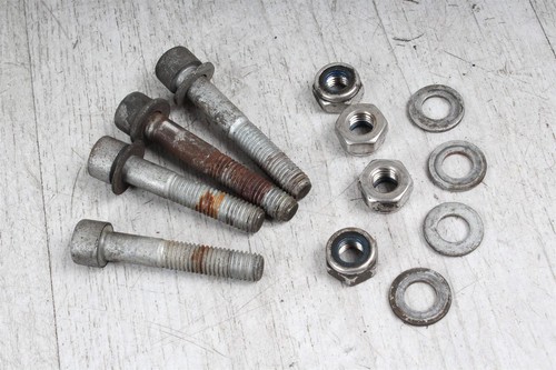 Bolts subframe frame set bmw - set,