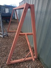 Lifting Frame - Heavy Duty Steel Gantry