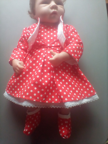 Reborn baby clothes will - baby,