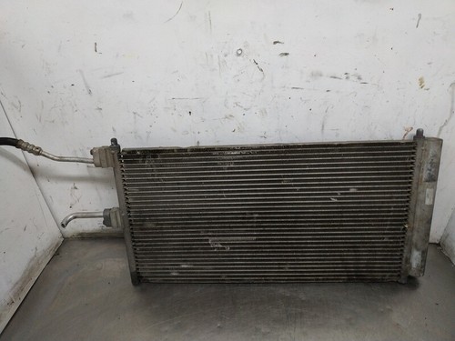 Air conditioning condenser for - conditioning,