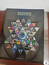 MIND OVER MATTER THE IMAGES OF