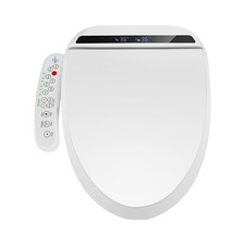 Electric Smart Bidet Toilet