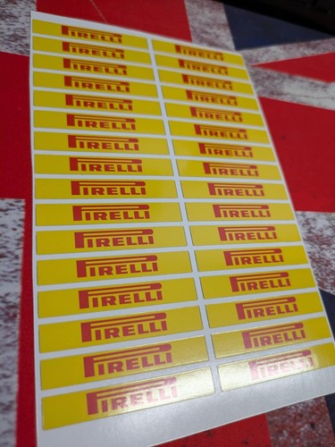 Scalextric slot car - scalextric, decal