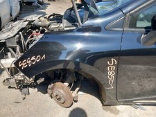 RENAULT CLIO MK4 5 DOOR 2015 WING PANEL N/S PASSENGER SIDE IN BLACK