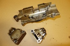 YAMAHA TDM 850 TDM850 4TX 1996 various engine crank mounts engine motor