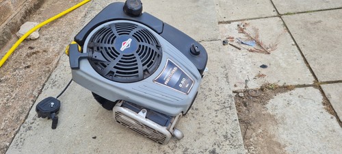 Briggs stratton 8 - stratton, 8.50