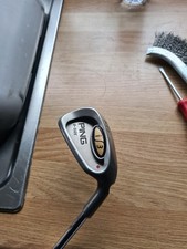 Ping I3 Red Dot 3-SW Steel