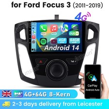 4+64G DAB+ Carplay 9"
