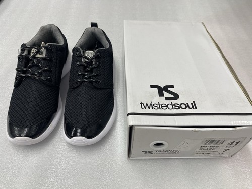 Twisted soul mens shoes - soul, x