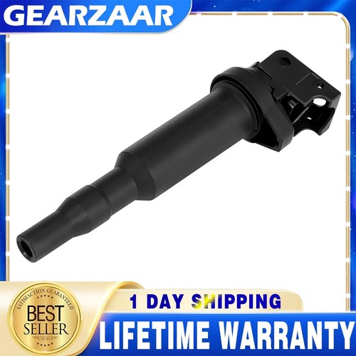 Ignition coil pack - pack, unit