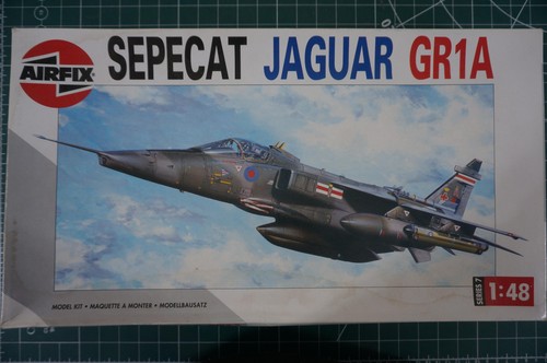 Airfix superb high - airfix,