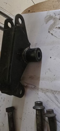 Kx80 1983 linkage - 1983,