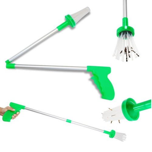 Spider catcher pest - catcher, long