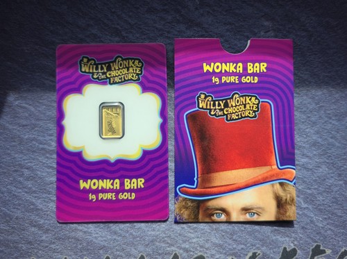 Pamp suisse wonka bar 1g - pamp,