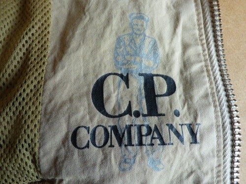 Vtg 2003 c p - vtg, s/s