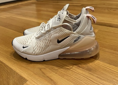 Nike air max - nike, white