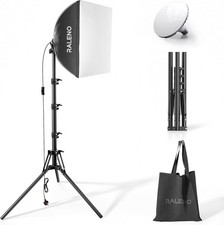 RALENO  Softbox Photography