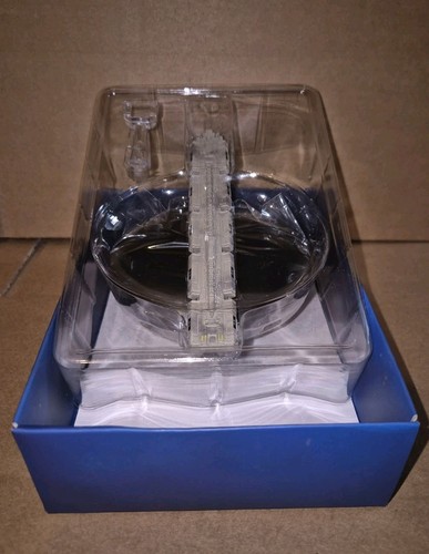 Eaglemoss star trek - star, starships