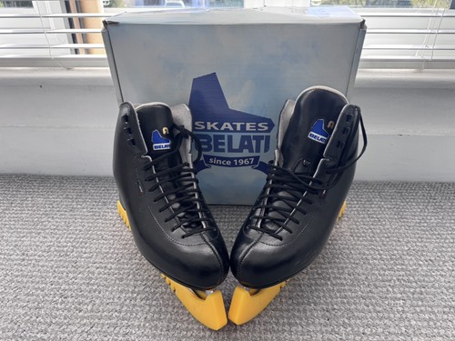 Belati figure skates mens - skates, size