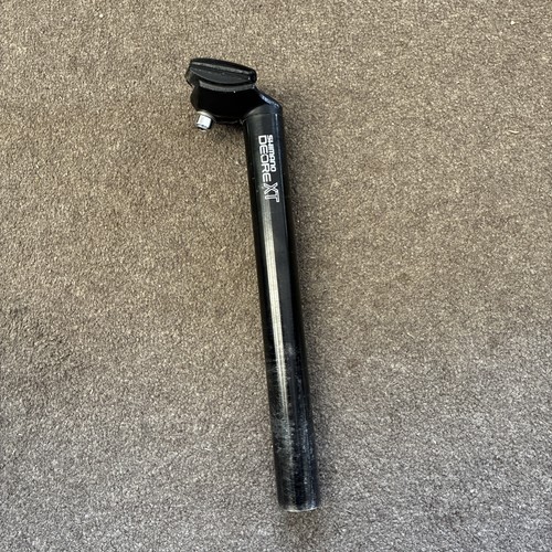 Shimano deore m730 seatpost - deore,