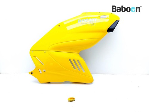 Fairing right ducati 750 - fairing,