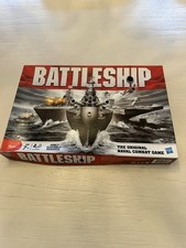 Battleship Board Game