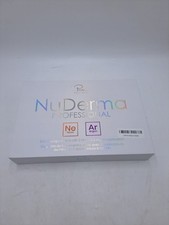 Pure NuDerma Professional Skin