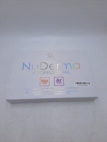 Pure nuderma professional skin - pure,