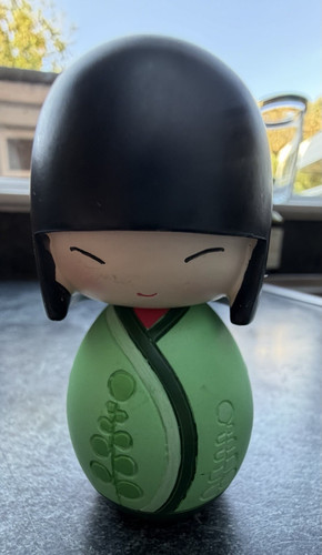 Momiji soul japanese doll - soul,