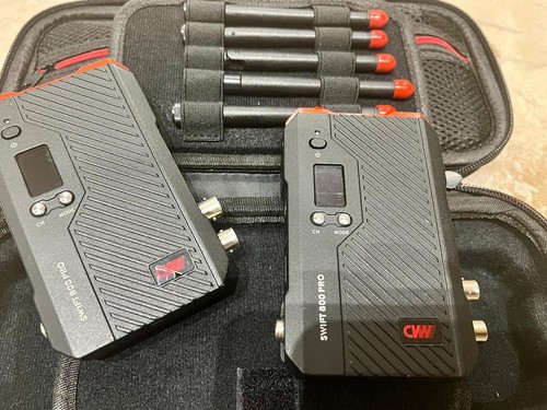 Cvw swift 800 - 800, kit