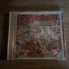 FAT FREDDY'S DROP: DR