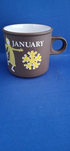 Vintage 1978 hornsea - vintage,