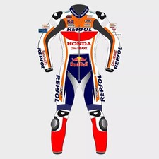 Repsol Honda Motorcycle Racing