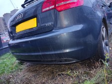 AUDI A3 8P 2008-2012 S LINE