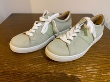 Hotters Ladies Shoes 4.5 extra wide