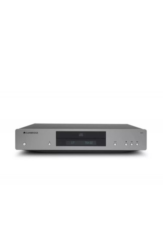 Cambridge audio cxc - cambridge, cd