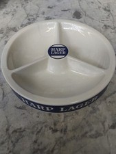 Harp Lager Ashttray 20.5cm