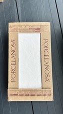 Tiles Porcelanosa Bali Nieve