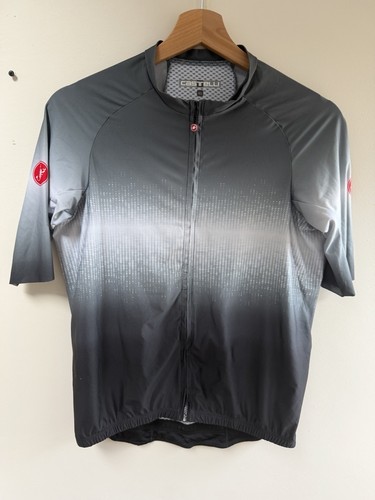 Castelli rosso corsa short - rosso,