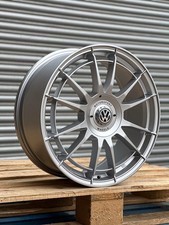 4x Brand New VW Golf GTD, GTI