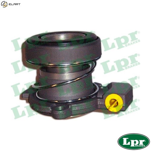 Central slave cylinder clutch - slave,