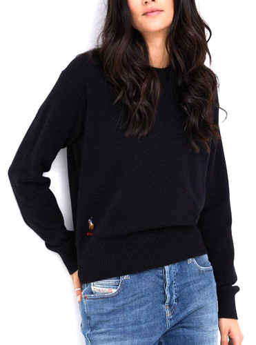 Polo ralph lauren - lauren, cashmere